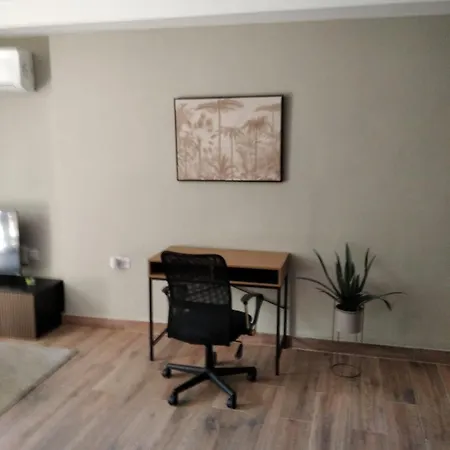Denny Apart Malta Lejlighed Sliema