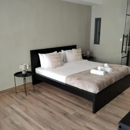 Apartment Denny Apart Malta Sliema