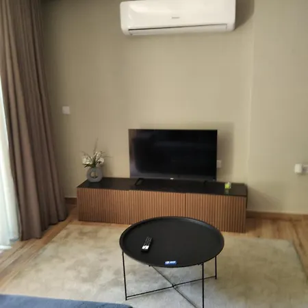 Denny Apart Malta Lejlighed Sliema