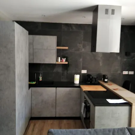 Denny Apart Malta Lejlighed